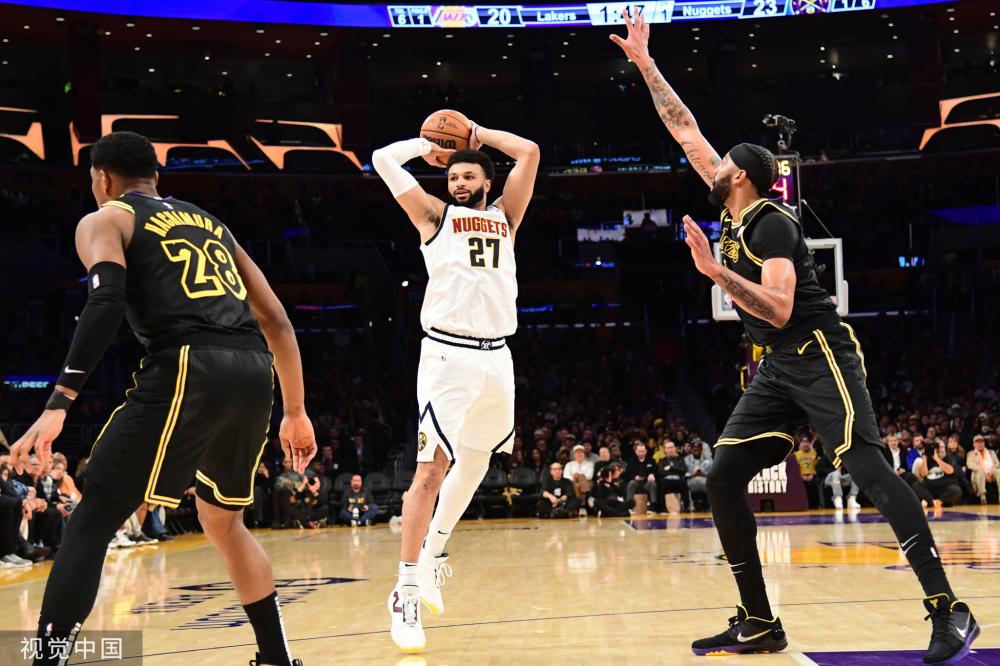 球变化不断 球变化不断