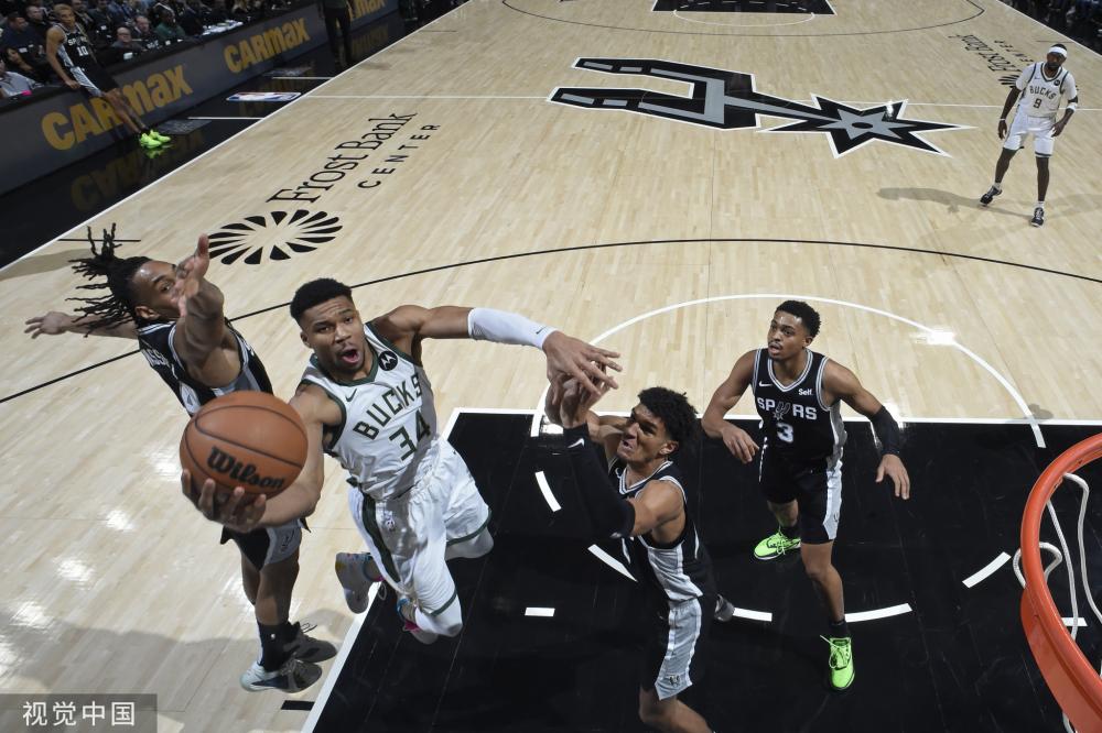 多地区普及 多地区普及